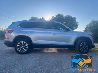 SKODA Kodiaq usata, con Airbag Passeggero