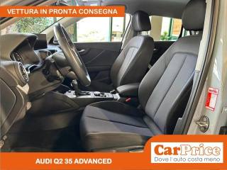 AUDI Q2 usata, con Cruise Control