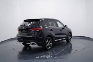MG ZS usata, con Antifurto