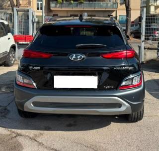 HYUNDAI Kona usata, con Airbag Passeggero