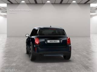 MINI Countryman usata, con Alzacristalli elettrici
