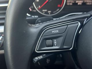 AUDI A5 usata, con Fari Xenon