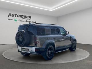 LAND ROVER Defender usata, con Airbag Passeggero