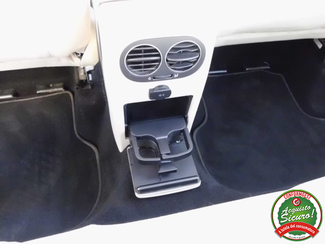 VOLKSWAGEN Golf Plus usata, con Fendinebbia