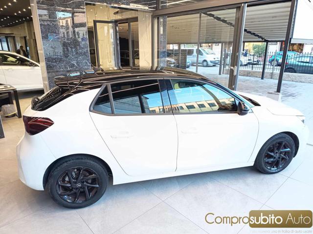 OPEL Corsa usata, con Alzacristalli elettrici