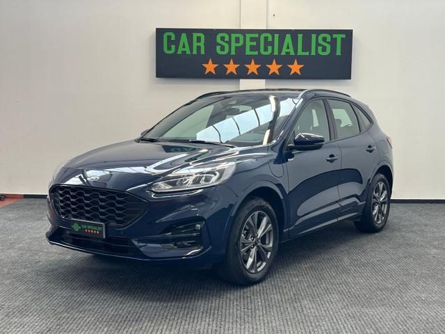 FORD Kuga usata, con ABS