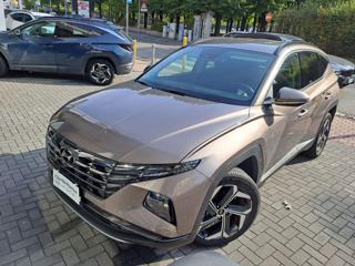 HYUNDAI Tucson usata, con Airbag