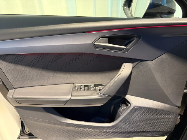 CUPRA Formentor usata, con Regolazione elettrica sedili