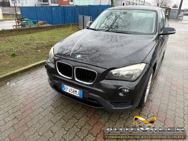 BMW X1 usata, con Alzacristalli elettrici
