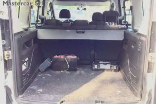 FIAT Doblo usata, con Alzacristalli elettrici