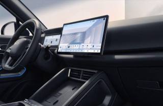 BYD Atto 2 usata, con Park Distance Control