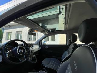 FIAT 500 usata, con ESP