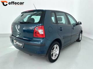 VOLKSWAGEN Polo usata, con Antifurto