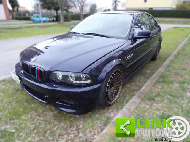 BMW 320 usata, con ABS