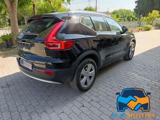 VOLVO XC40 usata, con Airbag Passeggero