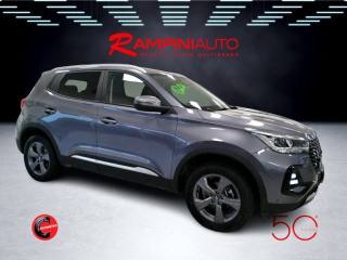 DR MOTOR DR 5.0 usata 4