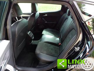 SEAT Leon usata, con Cerchi in lega