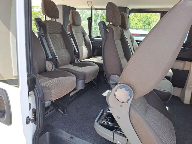 FIAT Ducato usata, con Cruise Control
