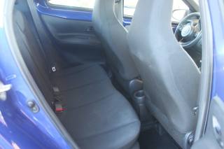 TOYOTA Aygo X usata, con ESP