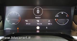 OPEL Grandland usata, con Sedile posteriore sdoppiato