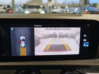 MERCEDES-BENZ A 180 usata, con Climatizzatore