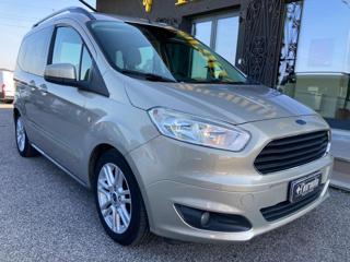 FORD Tourneo Courier usata, con Airbag