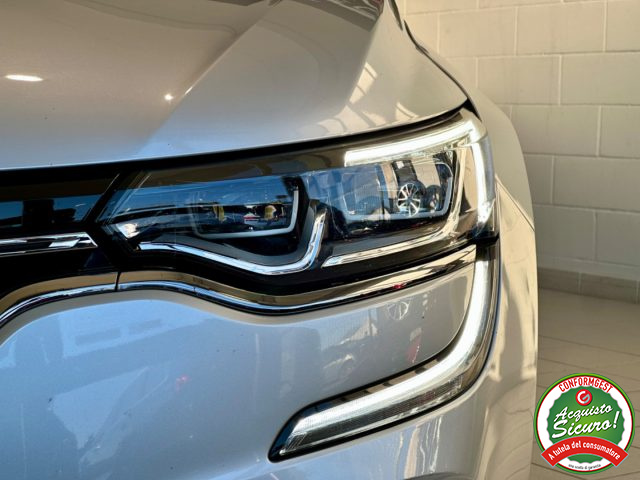 RENAULT Talisman usata, con Boardcomputer