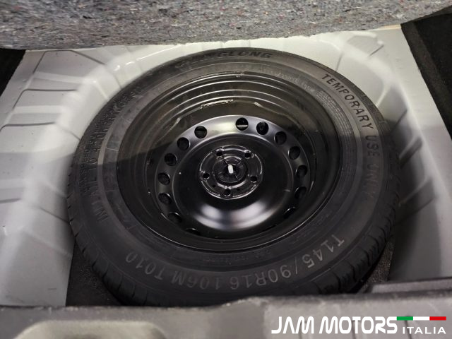 NISSAN Juke usata, con Immobilizzatore elettronico