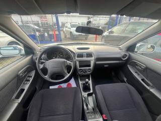 SUBARU Impreza usata, con Climatizzatore