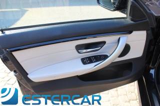 BMW 420 usata, con Volante in pelle