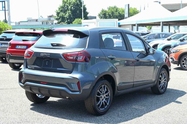 EMC Quattro usata, con Alzacristalli elettrici