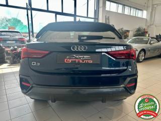 AUDI Q3 usata, con Alzacristalli elettrici