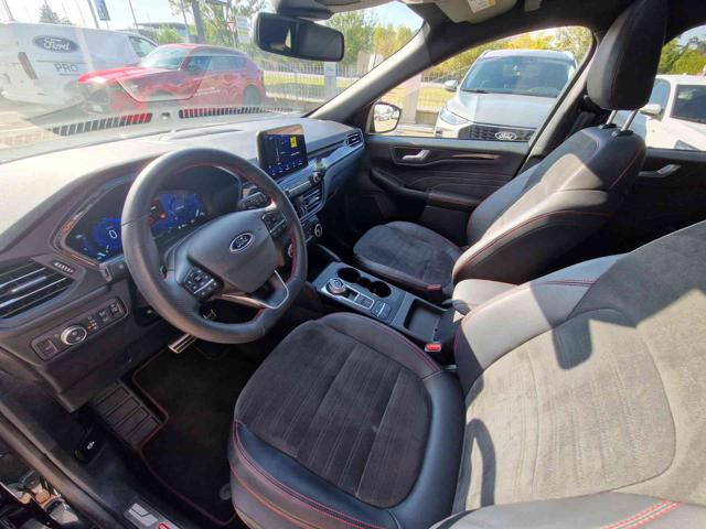 FORD Kuga usata, con Cerchi in lega