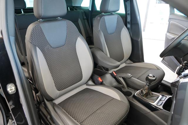 OPEL Crossland X usata 25
