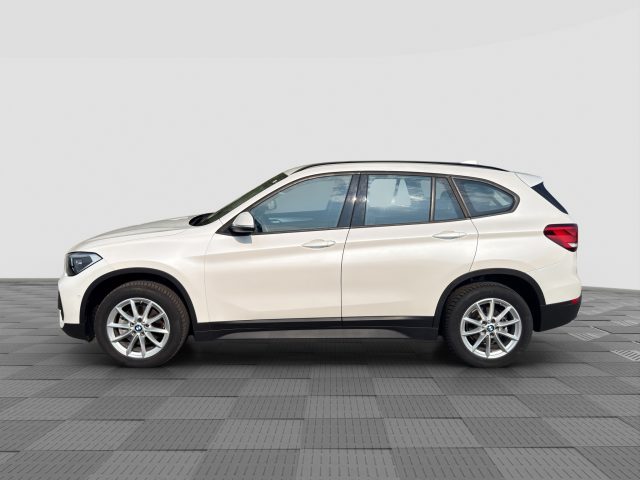 BMW X1 usata 1