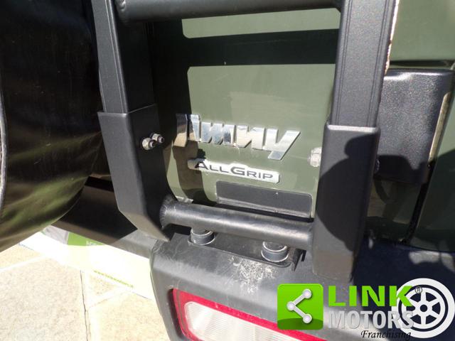 SUZUKI Jimny usata 59