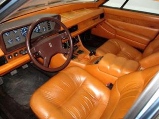 MASERATI Quattroporte usata 5