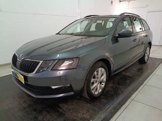 SKODA Octavia Wagon 1.6 tdi Executive 115cv