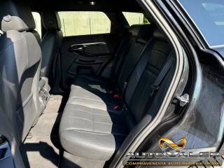 LAND ROVER Range Rover Evoque usata, con Cronologia tagliandi