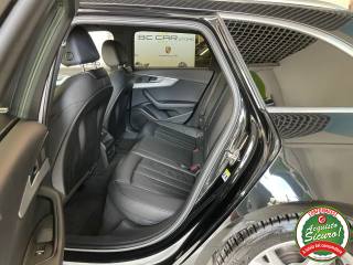 AUDI A4 usata, con Volante in pelle