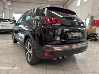PEUGEOT 3008 usata, con Park Distance Control