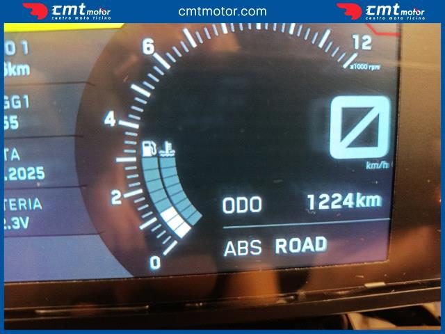 KTM 390 Duke usata 5