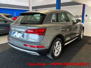 AUDI Q5 usata, con Airbag