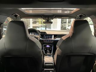 AUDI A3 usata, con Filtro antiparticolato