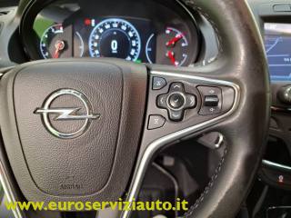 OPEL Insignia usata, con Sedile posteriore sdoppiato