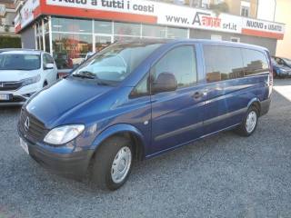 MERCEDES-BENZ Vito usata 72