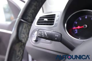 VOLKSWAGEN Polo usata, con Chiusura centralizzata telecomandata