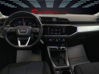 AUDI Q3 usata 13