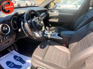 ALFA ROMEO Stelvio usata, con Chiusura centralizzata