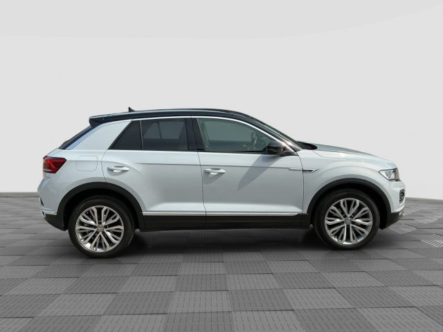VOLKSWAGEN T-Roc usata 5